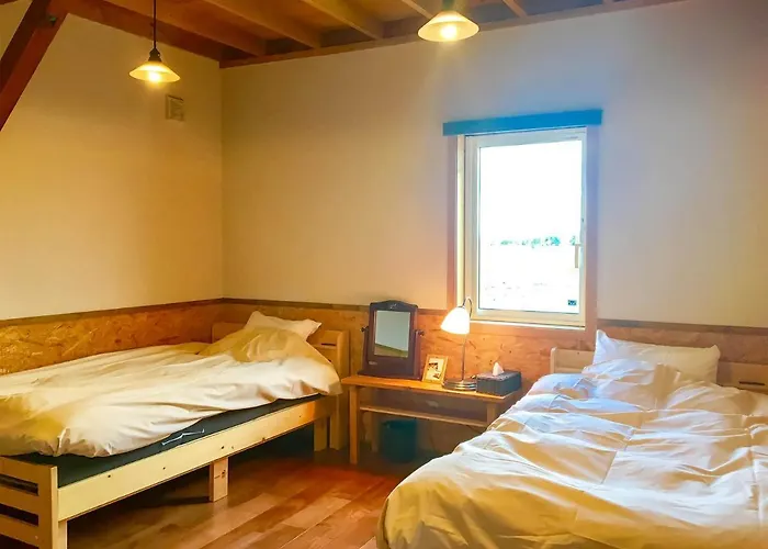 Country Cottage Wakiaiai