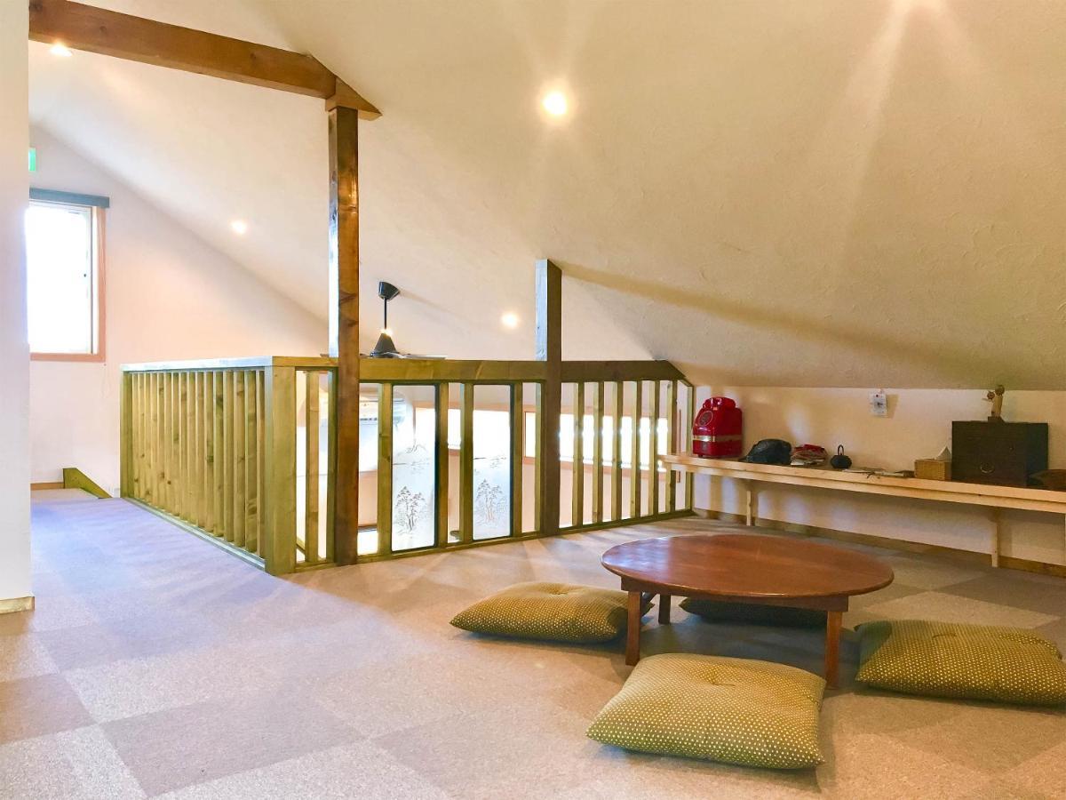 Country house Country Wakiaiai *