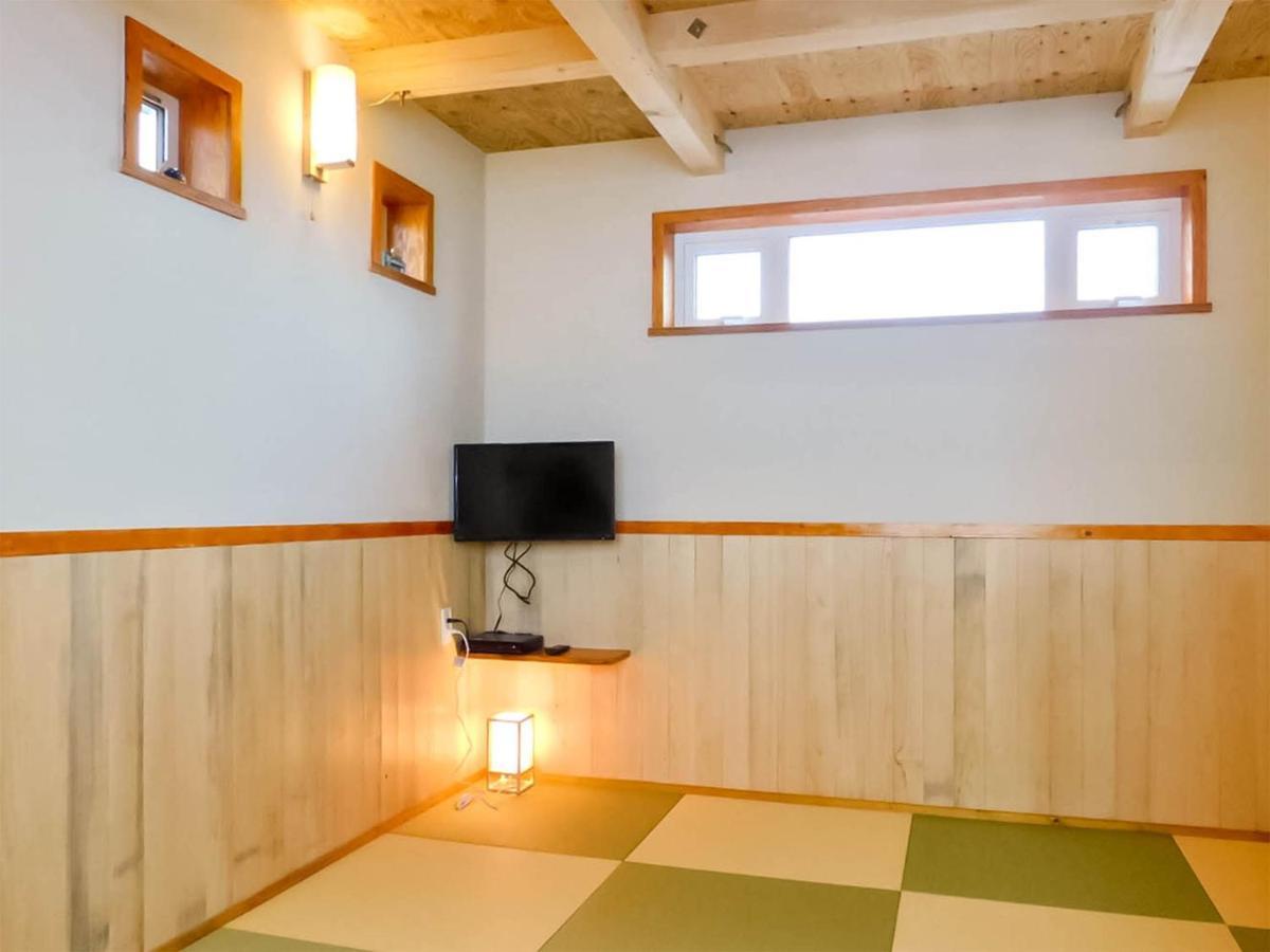 Country Wakiaiai Country house *