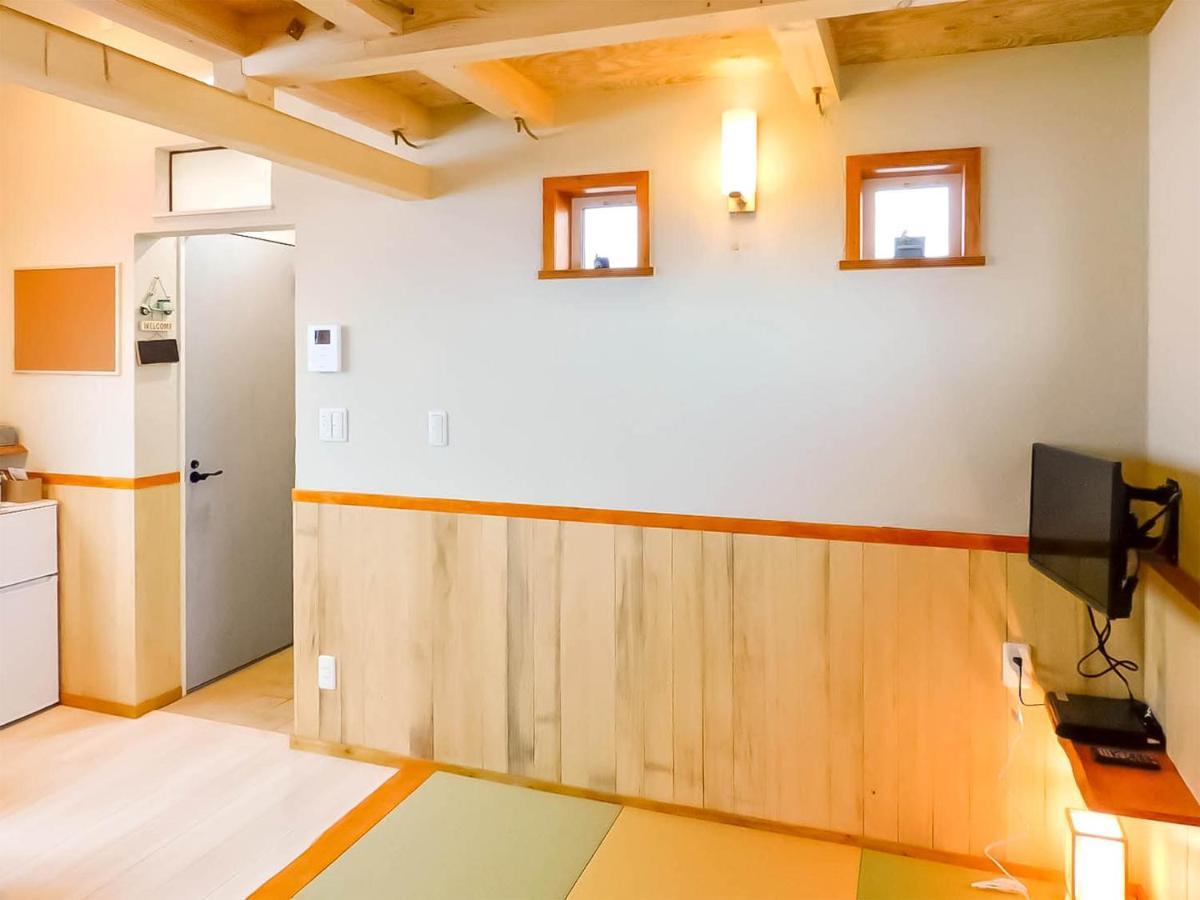 Country house Country Wakiaiai *