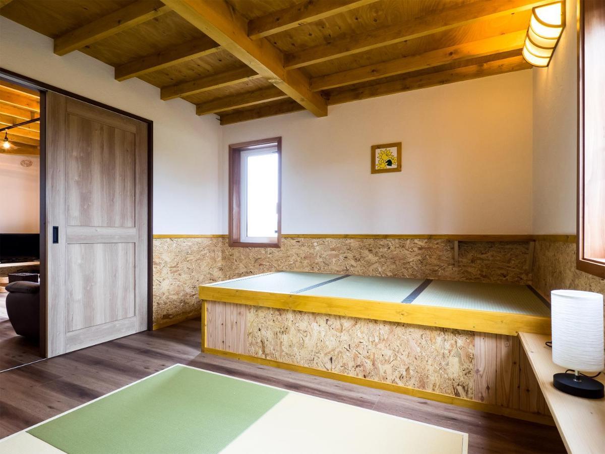 Country house Country Wakiaiai Nakafurano