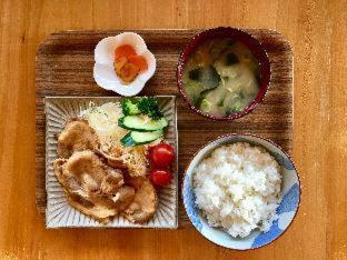 Country house Country Wakiaiai *