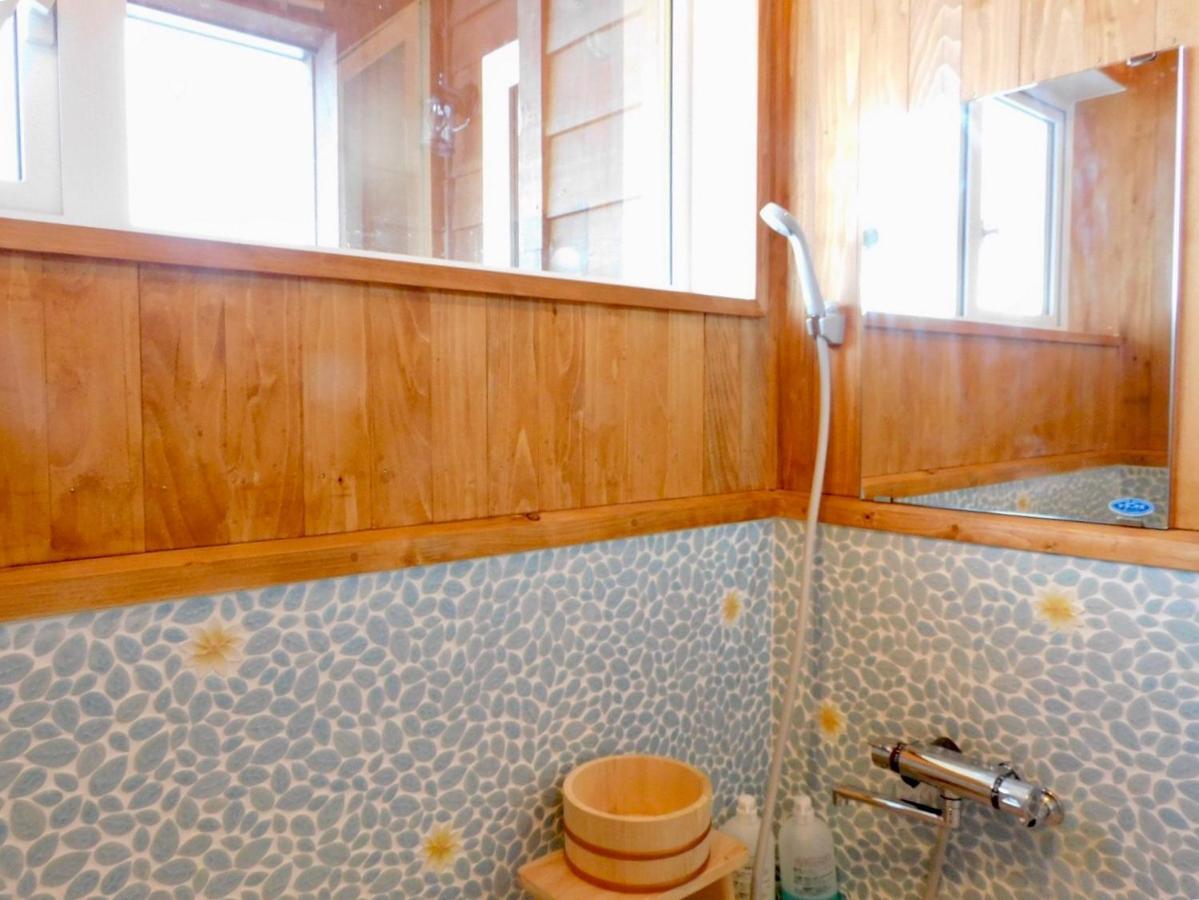Country Wakiaiai Country house Nakafurano