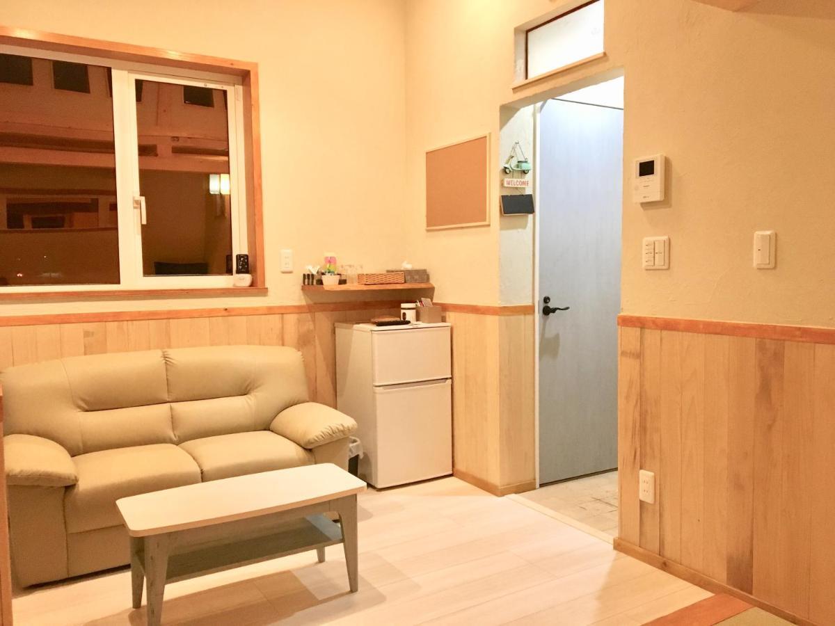 Country house Country Wakiaiai